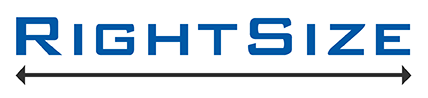 RightSize logo