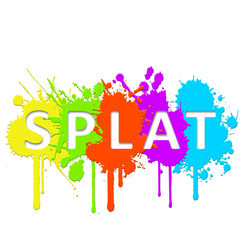Logo for SPLAT
